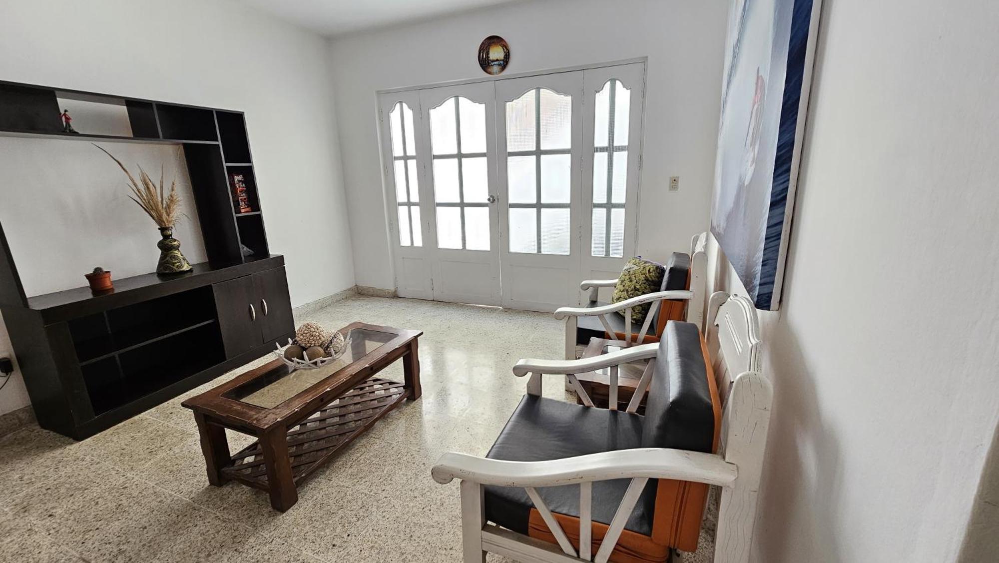 Yellow House Huanchaco Bagian luar foto