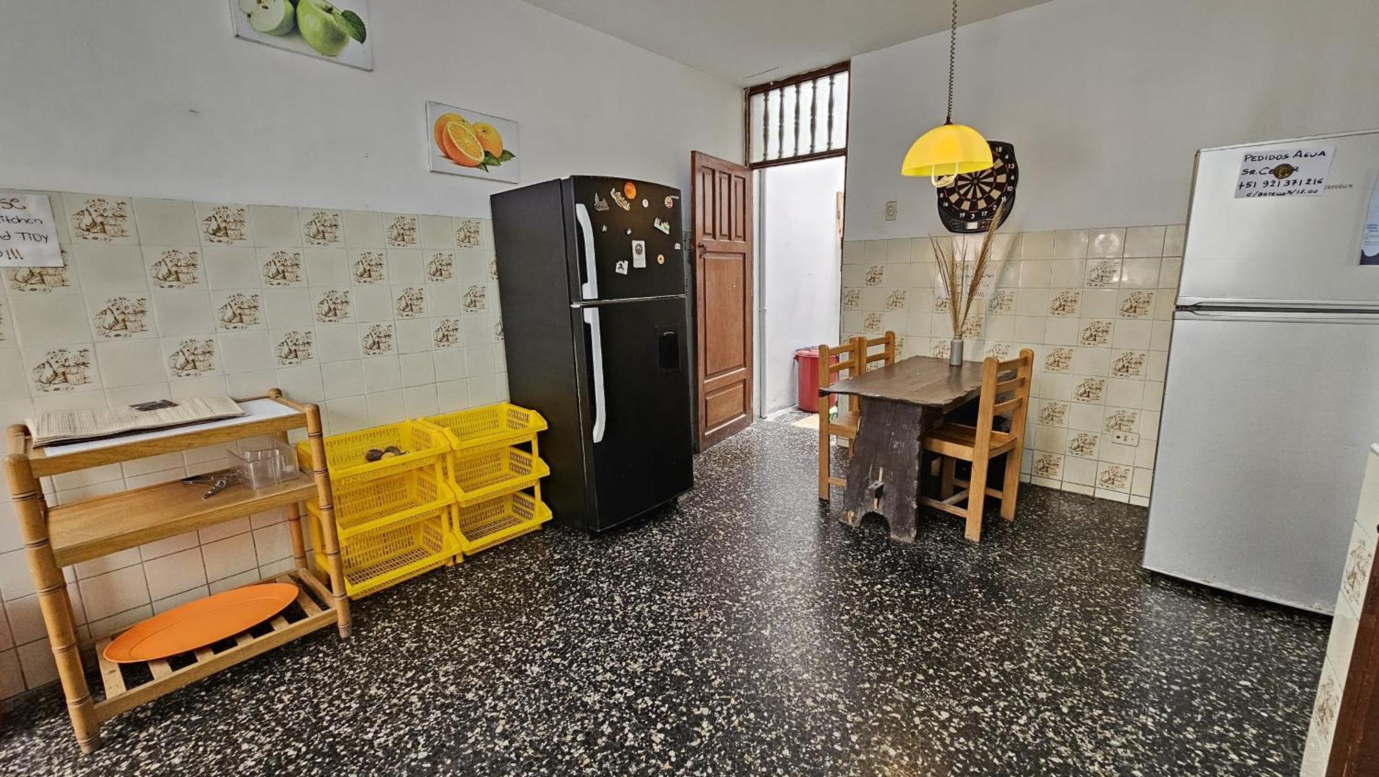 Yellow House Huanchaco Bagian luar foto
